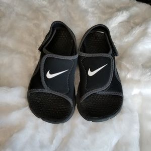 Boys Nike Sandals
